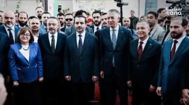 Suriye'den dikkat çeken Gaziantep hamlesi!