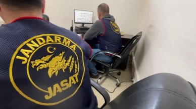 Boynu kırılmış halde bulunmuştu! JASAT 19 yıllık cinayeti aydınlattı