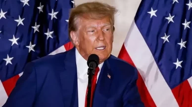 ABD Başkanı Trump’tan Doha görüşmeleri yorumu