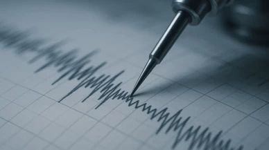 Son Dakika deprem listesi: Az önce deprem mi oldu? Kandilli son depremler 25 Haziran 2026