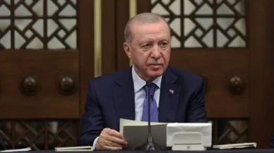 Cumhurbaşkanı Erdoğan'dan NATO'da kritik çağrı: 'Amasız fakatsız savunma ağı kurulmalı'