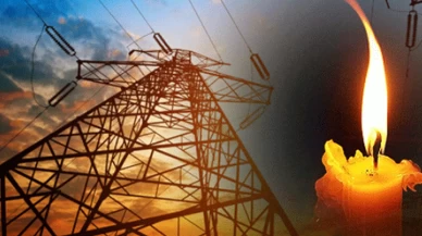 İzmir'de 10 saat elektrik olmayacak! 3 Haziran 2026 Gediz Elektrik kesinti listesi!