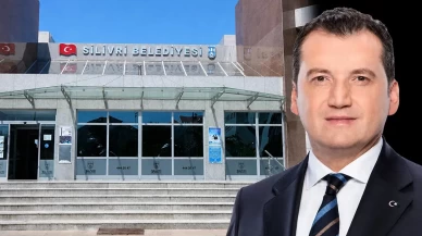 Silivri Belediyesi’ne yolsuzluk operasyonu