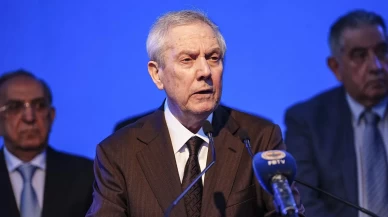 Aziz Yıldırım'dan kongrede tarihi çıkış