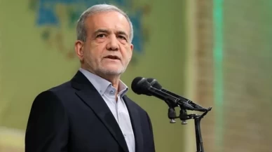Pezeşkiyan: 'İran-ABD mutabakatı cuma günü imzalanacak'