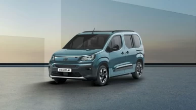 FIAT Doblo yeniden Bursa’da üretilecek