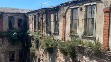 İstanbul'un asırlık hazinesi yeniden doğuyor!