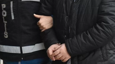 Interpol’ün kırmızı bültenle aradığı firari Kütahya’da yakalandı