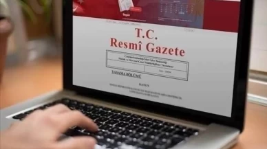 Resmi Gazete bugünkü kararları neler? 24 Haziran Çarşamba 2026 tarihli Resmi Gazete sayısı