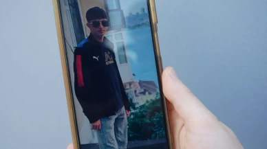 17 yaşındaki çocuk Tiktok'ta yaptığı beğeni yüzünden bıçaklandı!