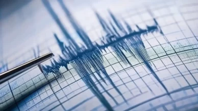 SON DAKİKA: Az önce deprem mi oldu? 11 Haziran 2026 AFAD ve Kandilli son depremler listesi