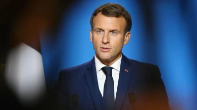 Macron’dan G7 Zirvesi finali: İran anlaşması Hürmüz'den Lübnan'a kadar her yerde savaşı sonlandırıyor