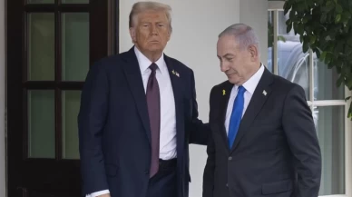Netanyahu'dan Lübnan itirafı: 'Trump'la taktiksel anlaşmazlıklar yaşıyoruz'