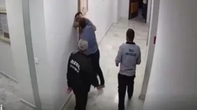Personeli darbeden hastane müdürü hakkında karar verildi