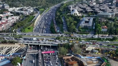 Karayollarında güncel yol durumu