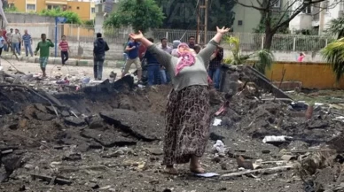 Reyhanlı'daki terör saldırısında kritik gelişme!
