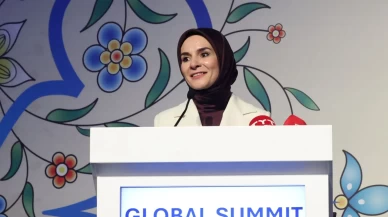 Bakan Göktaş’tan Türkiye Yüzyılı vizyonu: Kadınların gücüyle kalkınacağız