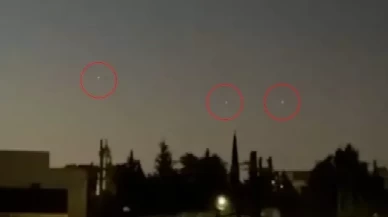 İran’dan Ürdün’deki ABD üssüne saldırı
