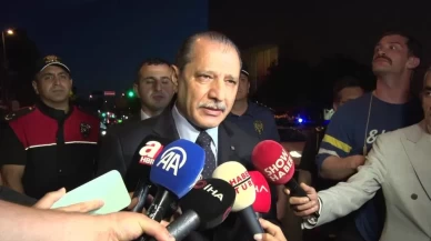 İl Emniyet Müdürü Yıldız: İstanbul’un huzurunu gölgelemeye çalışanlarla mücadelemizi sürdürüyoruz