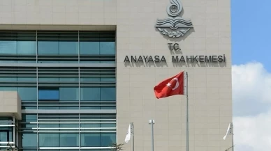AYM süresiz nafaka düzenlemesini iptal etti