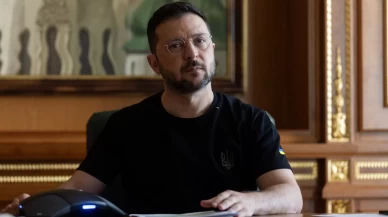 Zelenskiy’den savaşın kaderini değiştirecek '40 gün' kararı!