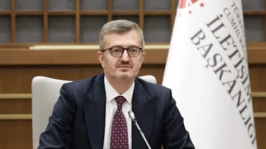 Burhanettin Duran'dan Koruyucu Aile Günü mesajı