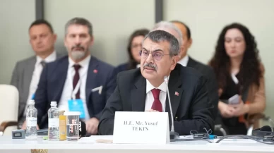 Türk dünyası için ortak kitap süreci tamamlandı