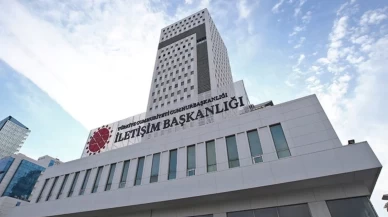 DMM'den Ankara Valiliği'ne ait olduğu iddia edilen belgelere yalanlama