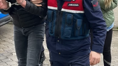 Öğretmen katili Frankfurt’ta yakalanıp Türkiye’ye iade edildi!