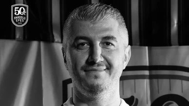 Spor camiası yasta! Eski basketbolcu hayatını kaybetti