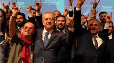 MHP’li Sadir Durmaz: "MHP teslim alınamayacak son siper, zaptedilemeyecek son kaledir!"