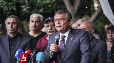 Özgür Özel tehlikeli sularda yüzüyor! "Kemal Kılıçdaroğlu'na yönelik linç çağrıları yapıldı" iddiası!