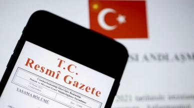 Yeni vergi düzenlemesi Resmi Gazete'de: Varlık barışı ve önemli teşvikler yürürlüğe girdi!