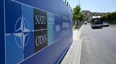 NATO Zirvesi'nde sokağa çıkma yasağı 2026 var mı? Ankara'da sokağa çıkma yasağı mı olacak?
