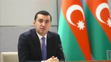 Azerbaycan'dan CNN'in İsrail iddialarına tepki: 'Asla izin vermedik, vermeyeceğiz!'