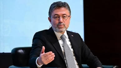 Bakan Yumaklı duyurdu! Baraj doluluk oranları günlük paylaşılacak