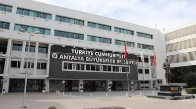 Antalya'da yeni dalga operasyon: 10 kişi gözaltına alındı