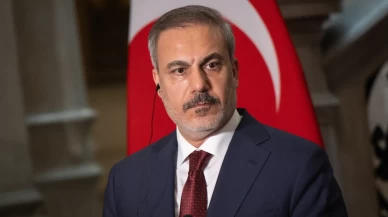 Dışişleri Bakanı Fidan’dan Rusya’ya kritik ziyaret