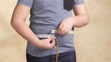 Türkiye'de obezite oranı yükseldi