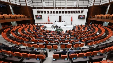 Meclis'te tarım ve şeker sektörünü ilgilendiren düzenlemeler