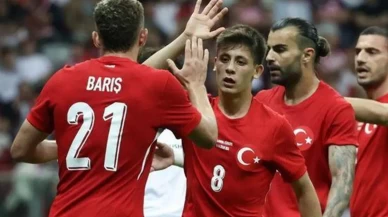 Venezuela - Türkiye CANLI İZLE! 7 Haziran ATV canlı yayın izle linki