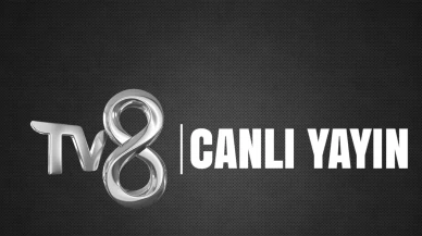 TV8 Canlı yayın heyecanı: Kesintisiz ve HD kalitede izleme rehberi