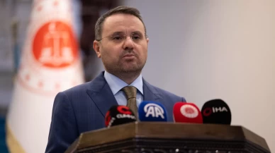 Bakan Gürlek'ten Netanyahu'ya sert tepki: 'Hadsiz sözleri yok hükmündedir'