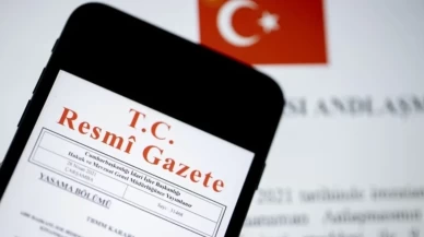 HSK Hakim ve Savcı Atama Kararları Resmi Gazete'de yayımlandı