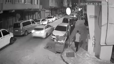 Kız arkadaşının kardeşini öldürüp kaçtı!