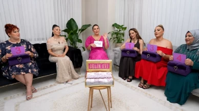 26 Haziran 2026 Gelin Evi birincisi belli oldu!