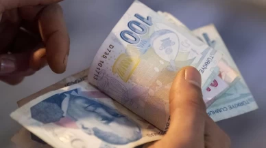 Yaşlı ve engelli aylıkları hesaplara yatırılıyor