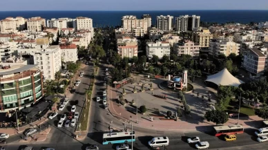 Antalya’da lüks site aidat krizi mahkemeye taşındı