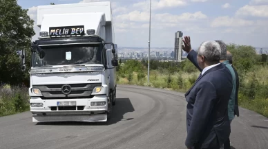 ÖSYM düğmeye bastı: YKS soruları zaman ayarlı kilitler ve GPS ile yola çıktı!