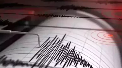 Japonya'da 5.8 büyüklüğünde korkutan deprem! İlk açıklama geldi